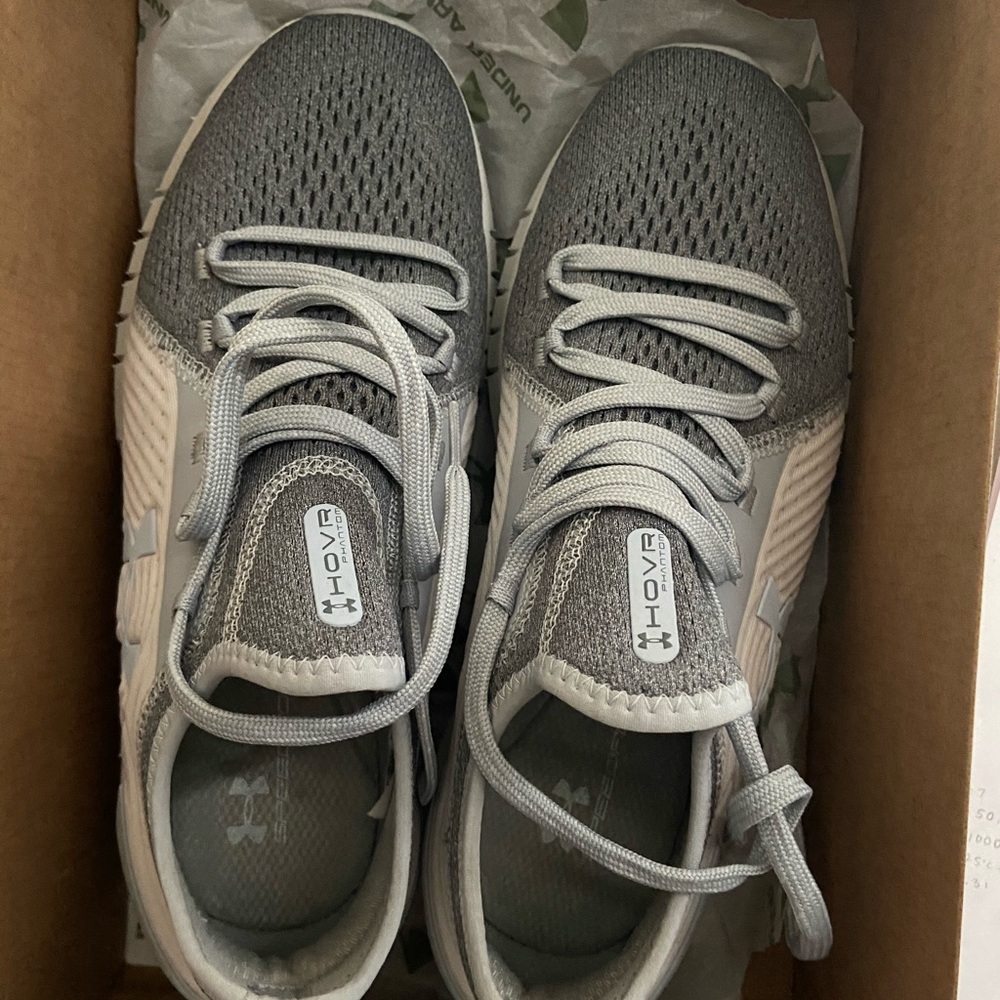 under armor hovr shoes